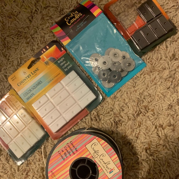 Candle bundle - Picture 4 of 6